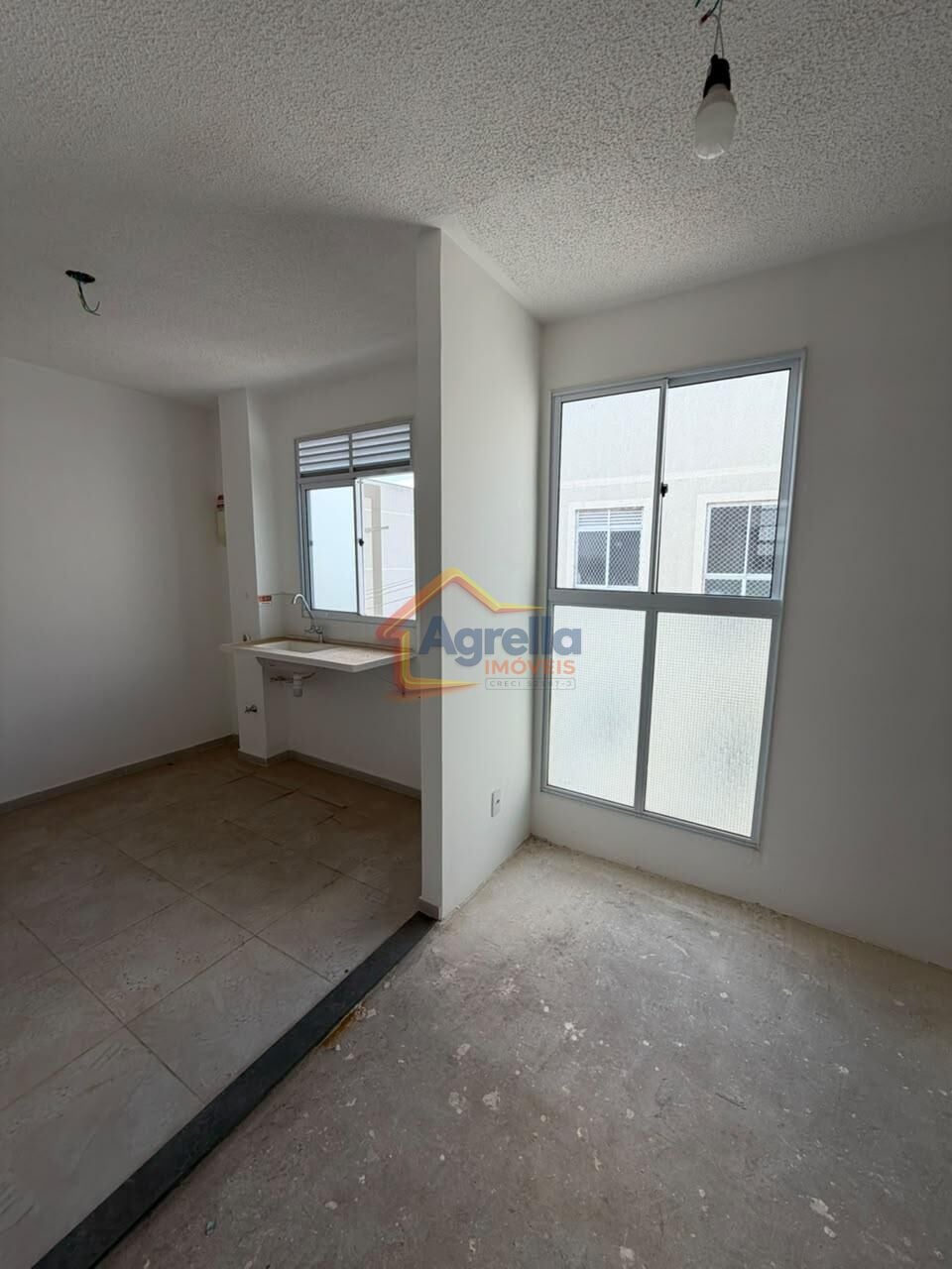 Apartamento, 2 quartos, 47 m² - Foto 5