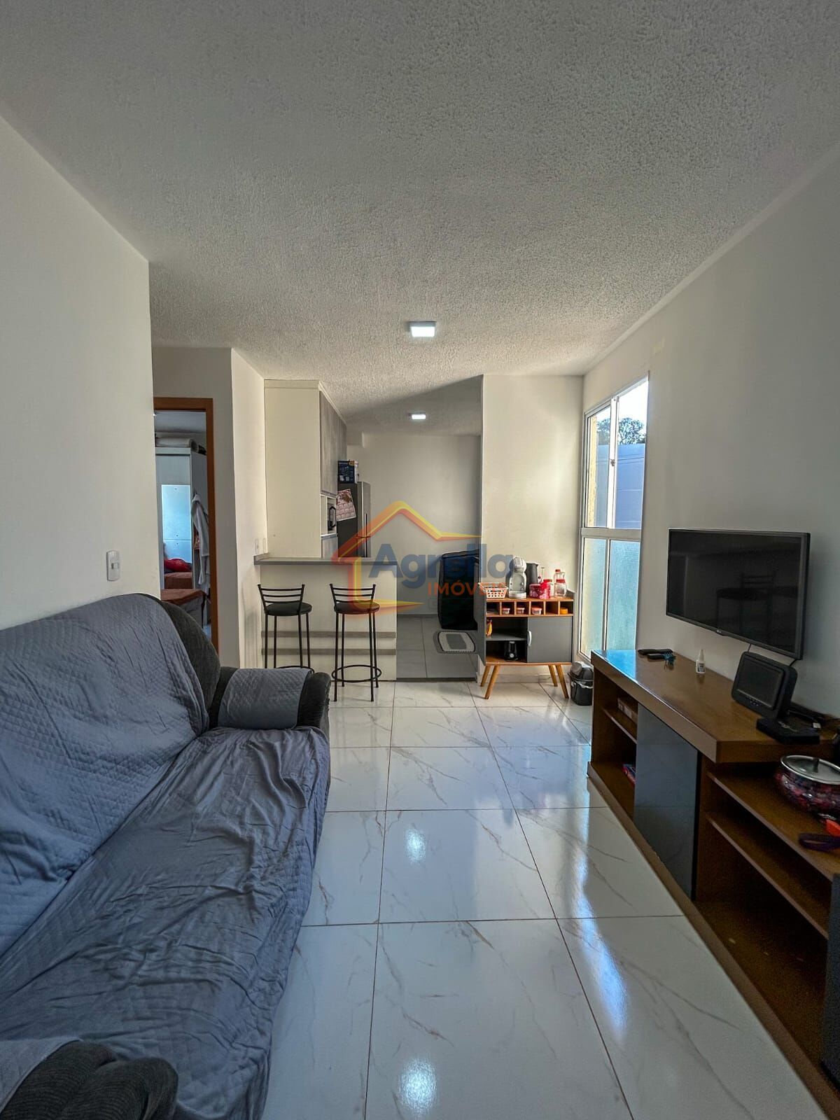 Apartamento, 2 quartos, 47 m² - Foto 12