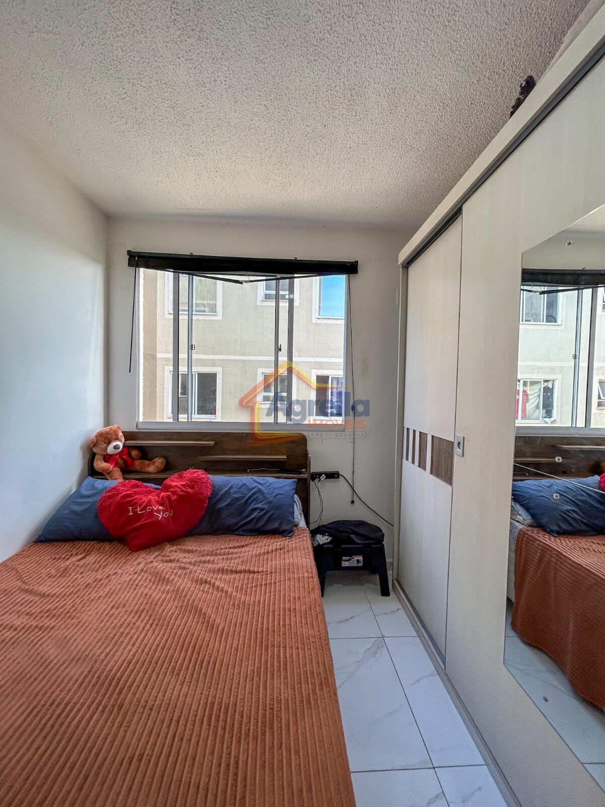 Apartamento, 2 quartos, 47 m² - Foto 13