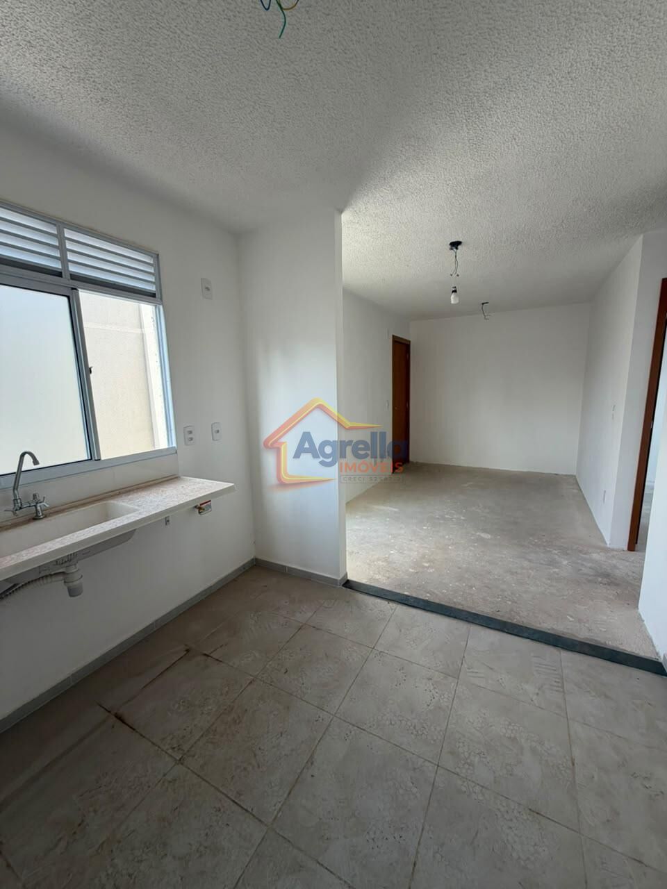 Apartamento, 2 quartos, 47 m² - Foto 4