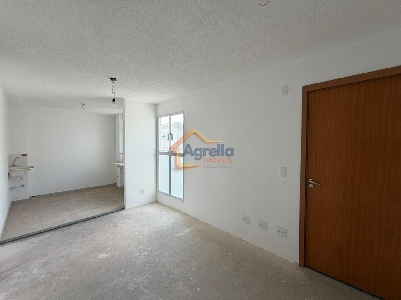Apartamento, 2 quartos, 47 m² - Foto 2