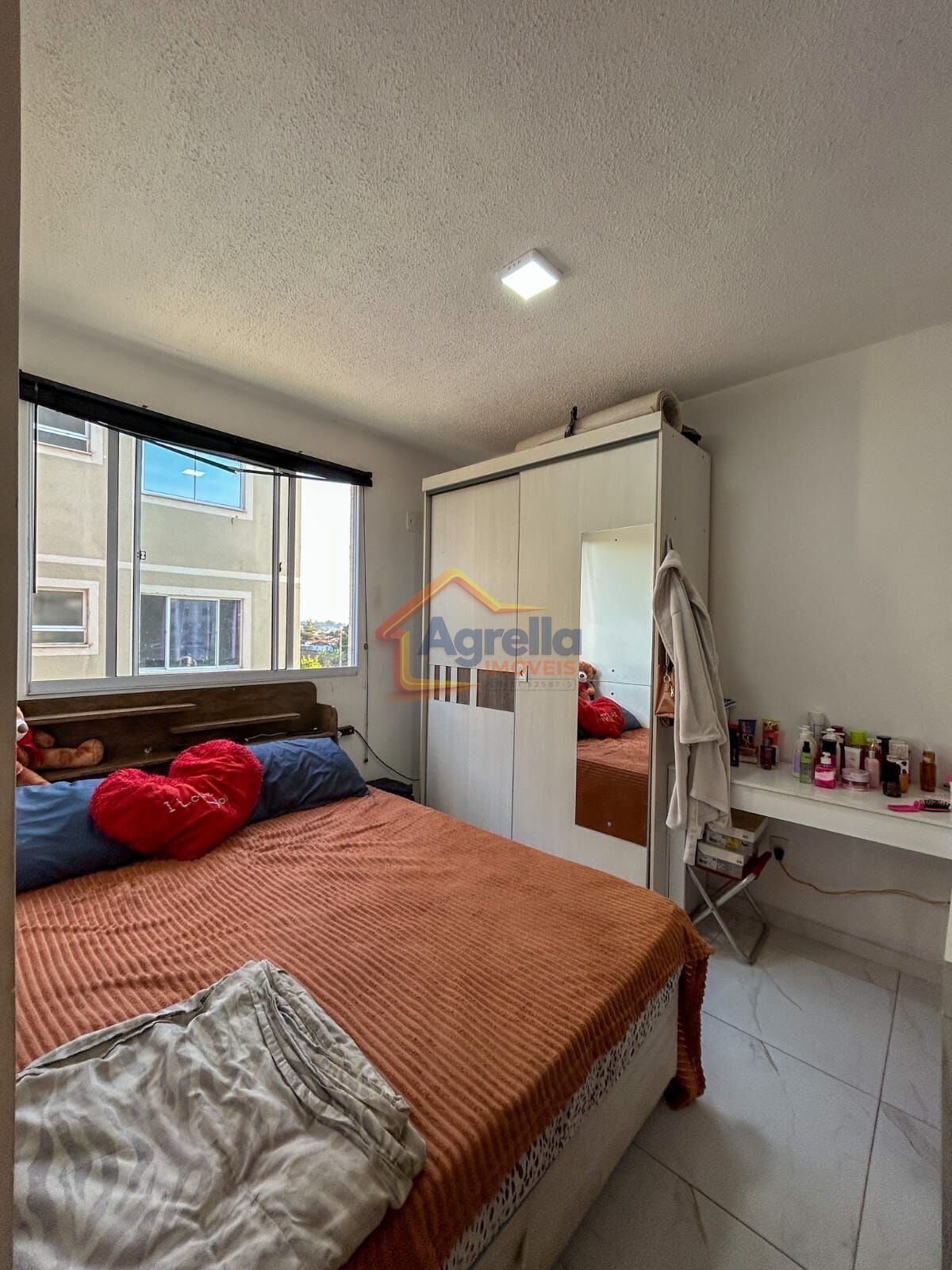 Apartamento, 2 quartos, 47 m² - Foto 16