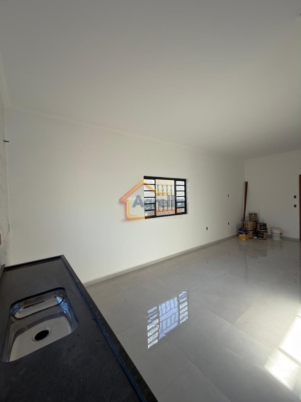 Casa, 2 quartos, 53 m² - Foto 4