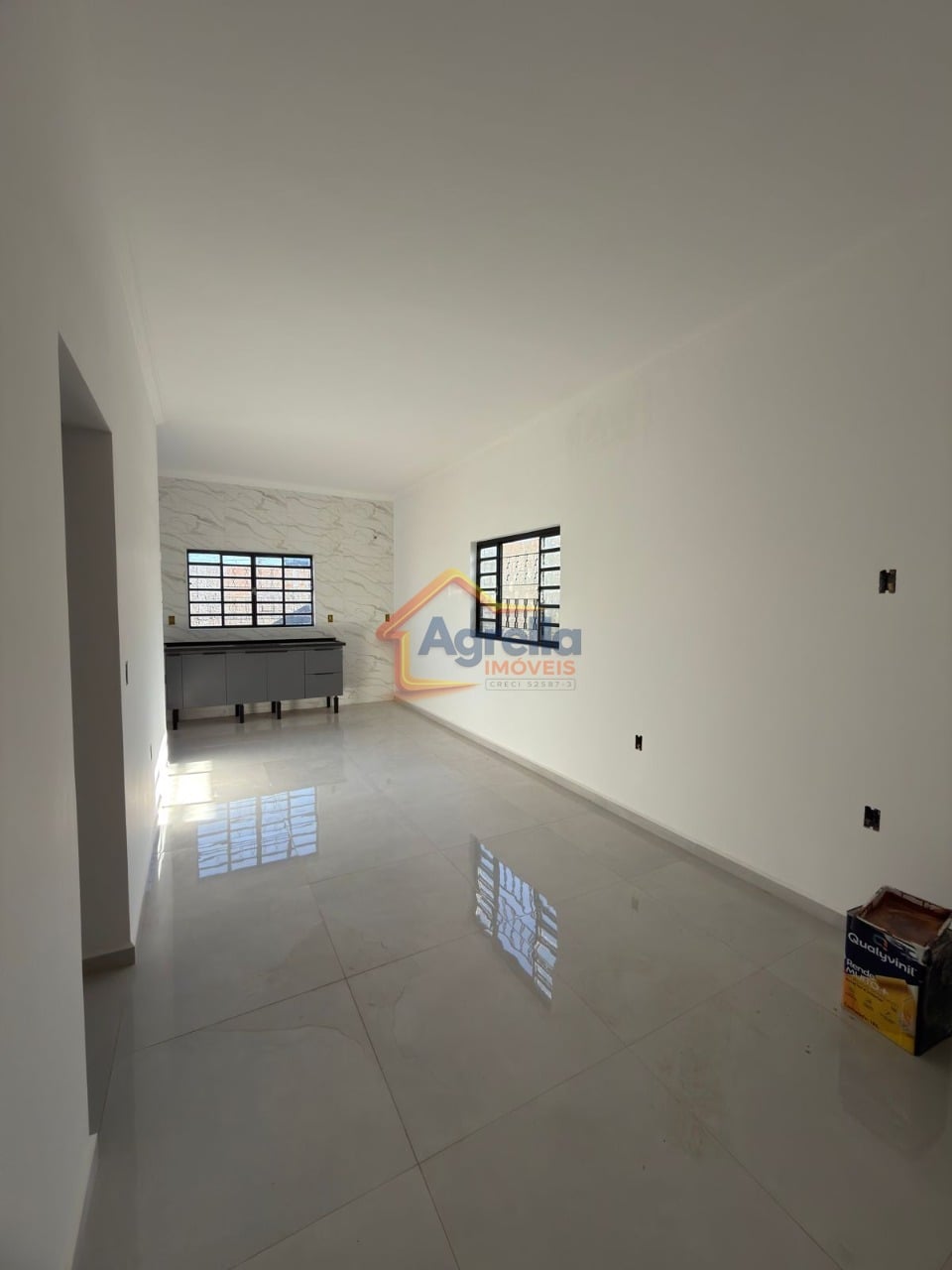 Casa, 2 quartos, 53 m² - Foto 6