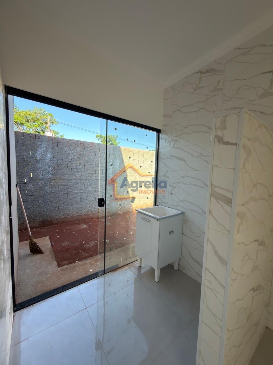 Casa, 2 quartos, 53 m² - Foto 9