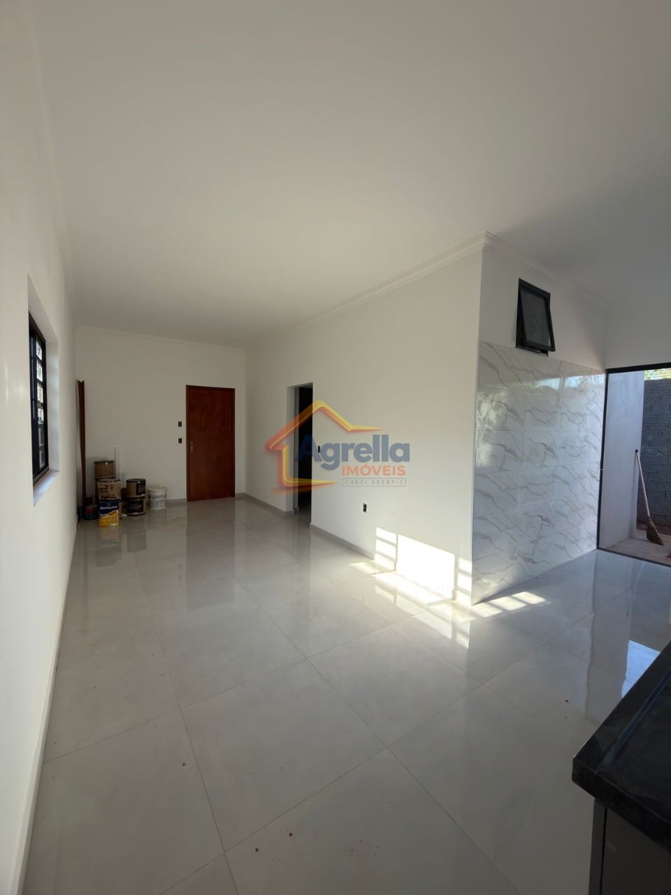 Casa, 2 quartos, 53 m² - Foto 2