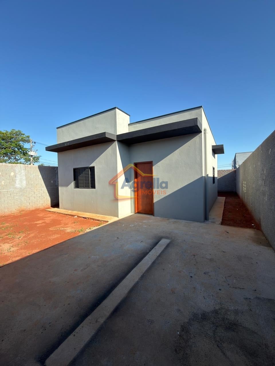 Casa, 2 quartos, 53 m² - Foto 1