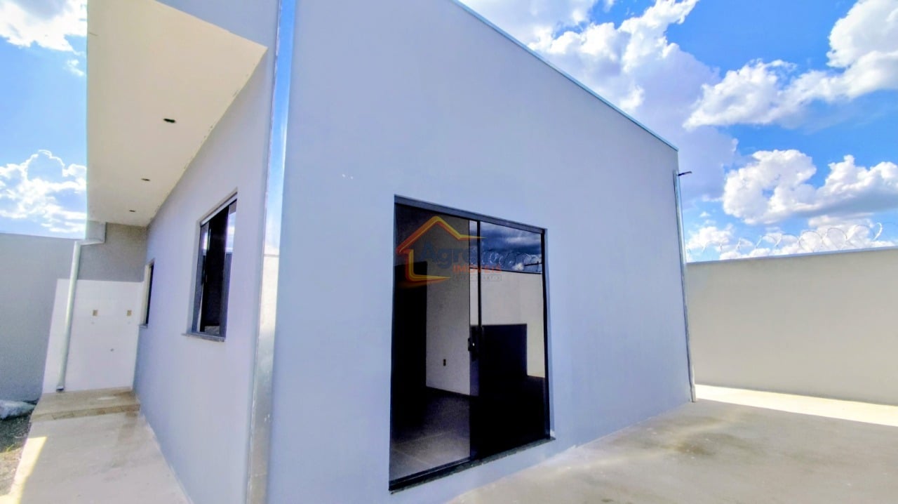 Casa, 2 quartos, 148 m² - Foto 3