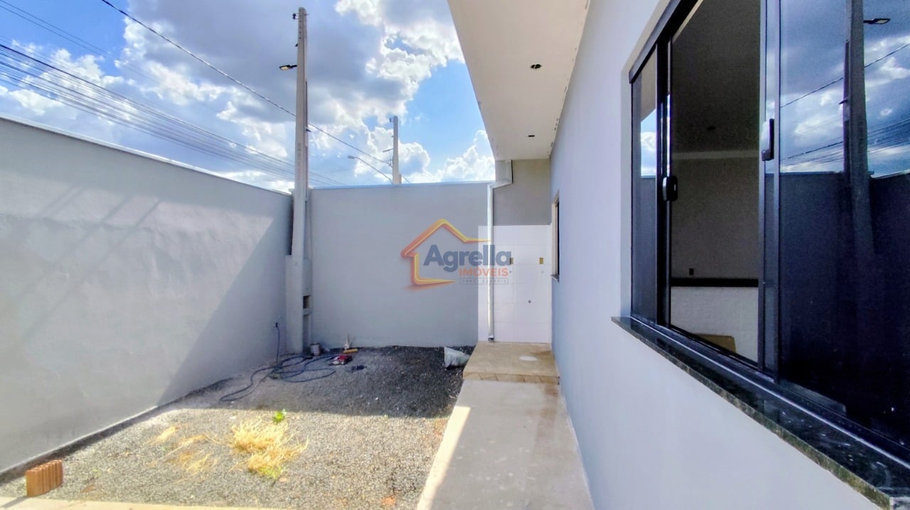 Casa, 2 quartos, 148 m² - Foto 6