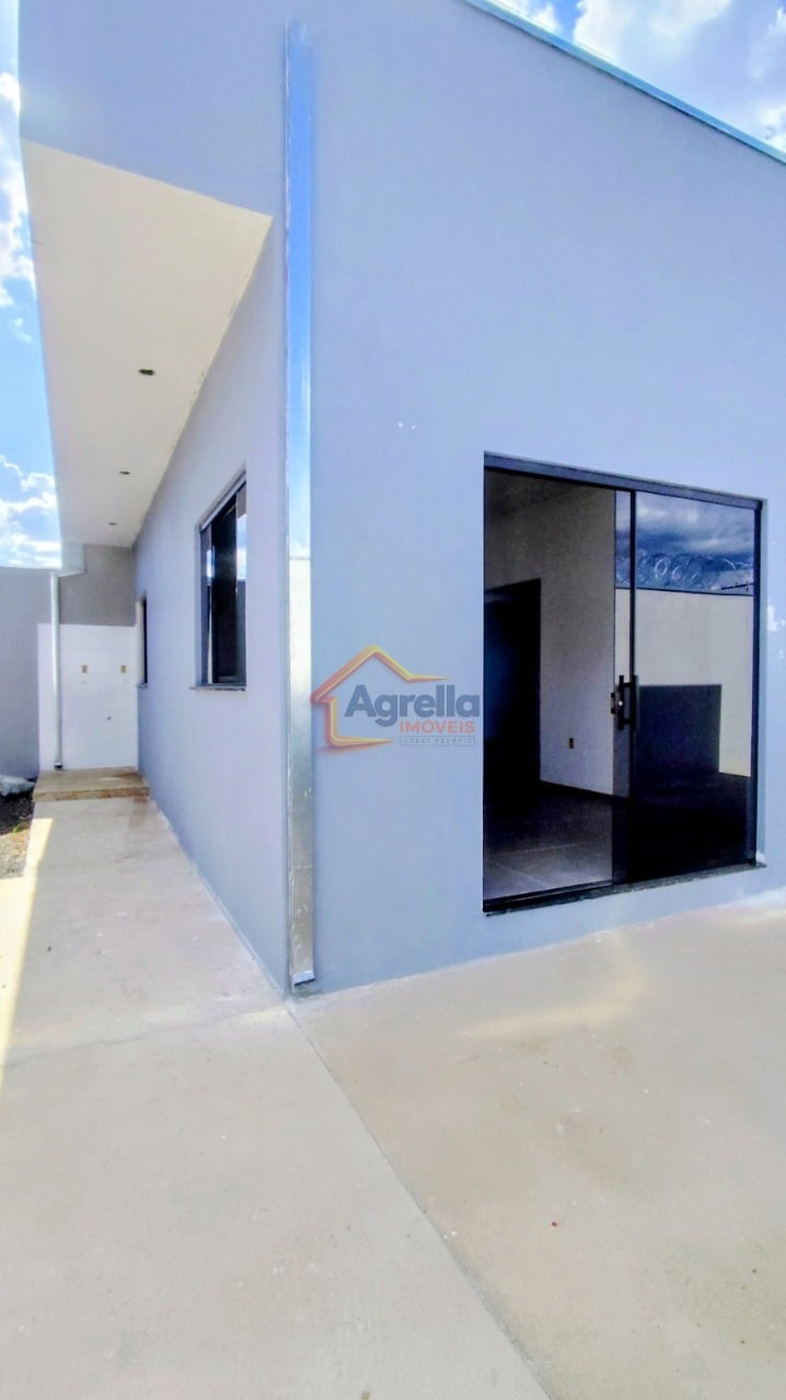 Casa, 2 quartos, 148 m² - Foto 2