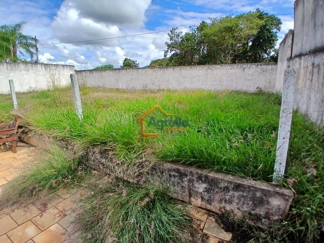 Sítio, 2 quartos, 1000 m² - Foto 5