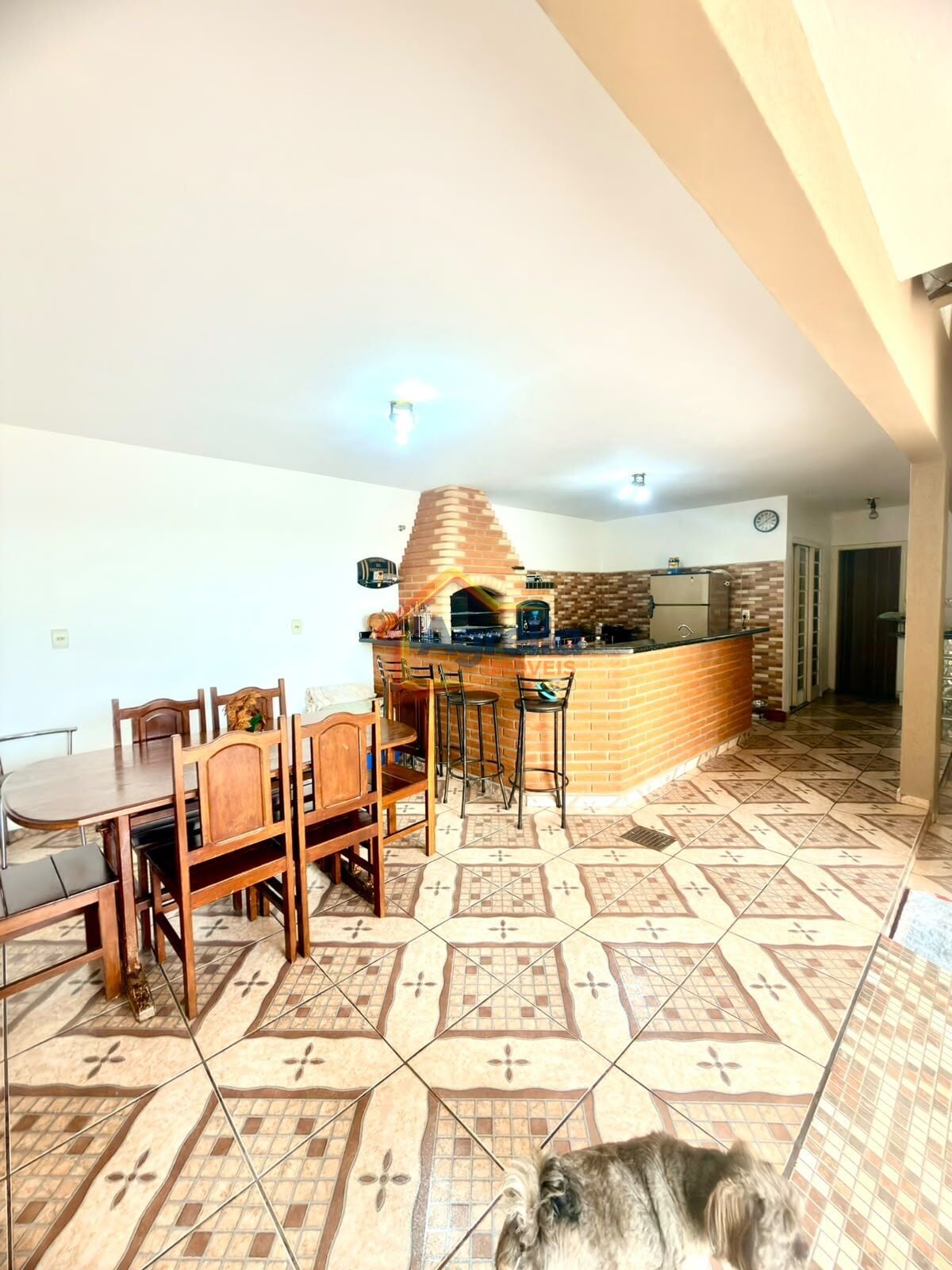 Casa, 3 quartos, 190 m² - Foto 27