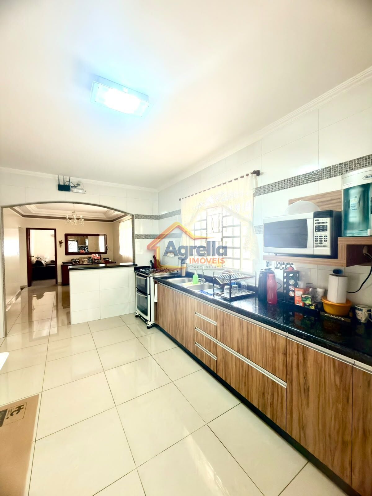 Casa, 3 quartos, 190 m² - Foto 5