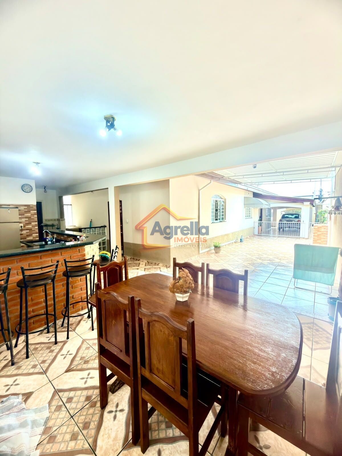Casa, 3 quartos, 190 m² - Foto 25