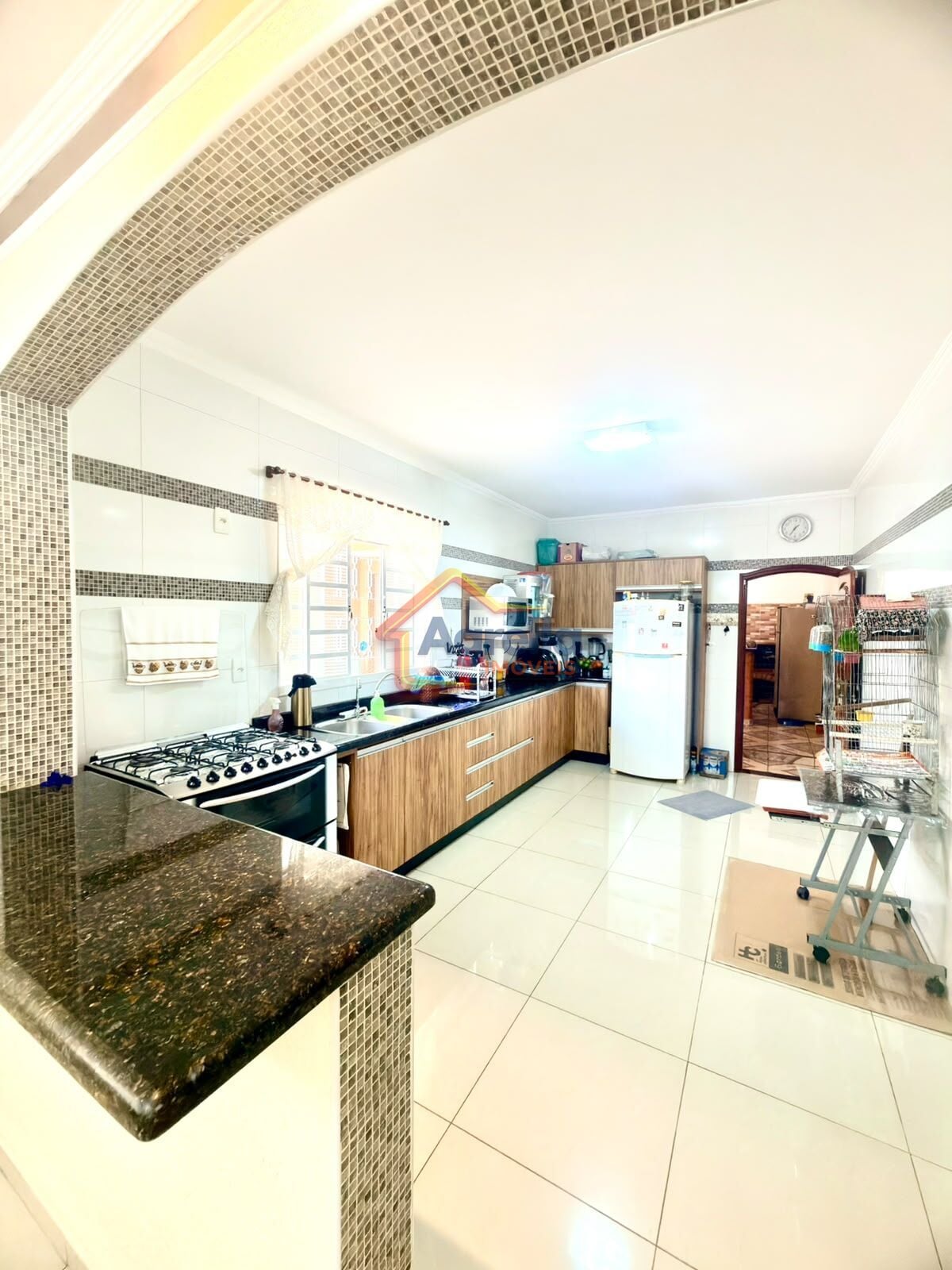 Casa, 3 quartos, 190 m² - Foto 6