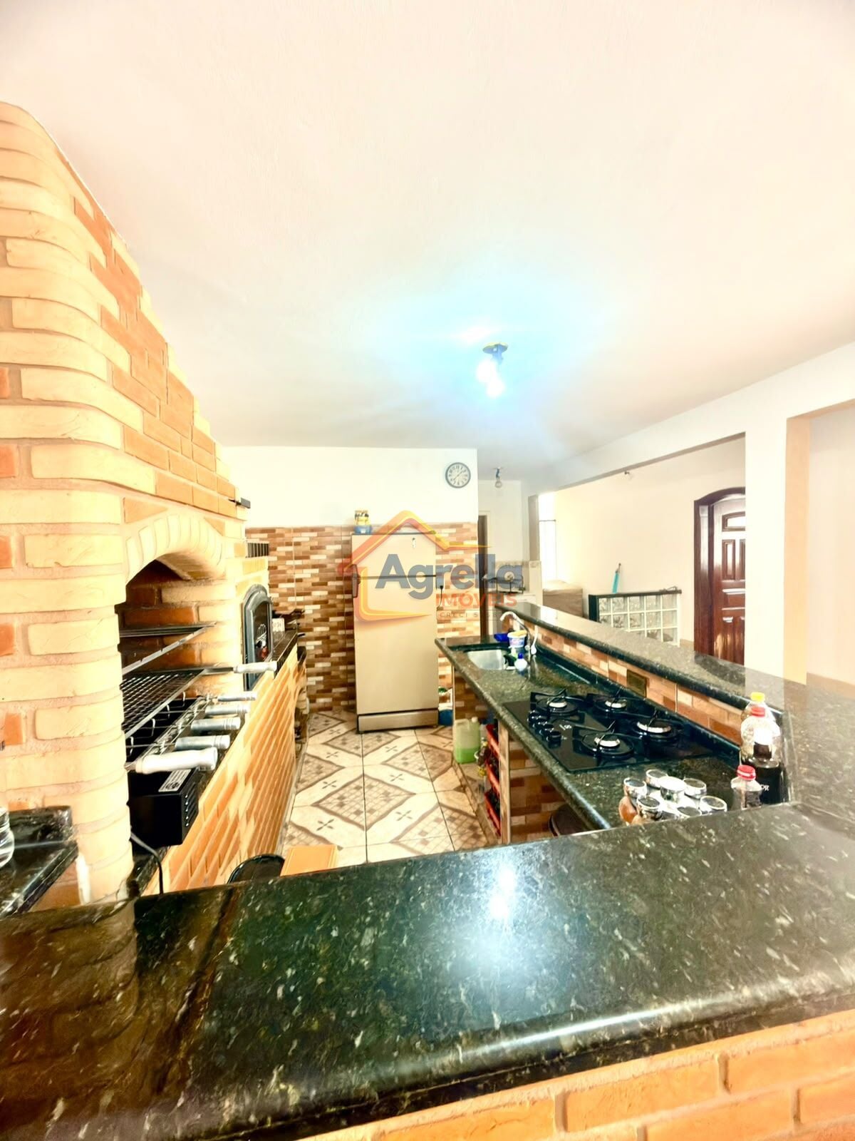 Casa, 3 quartos, 190 m² - Foto 26