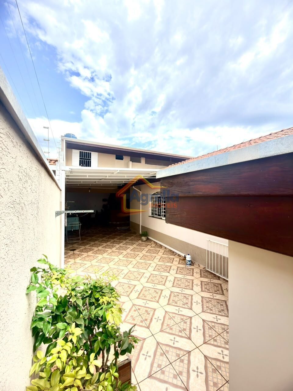 Casa, 3 quartos, 190 m² - Foto 29