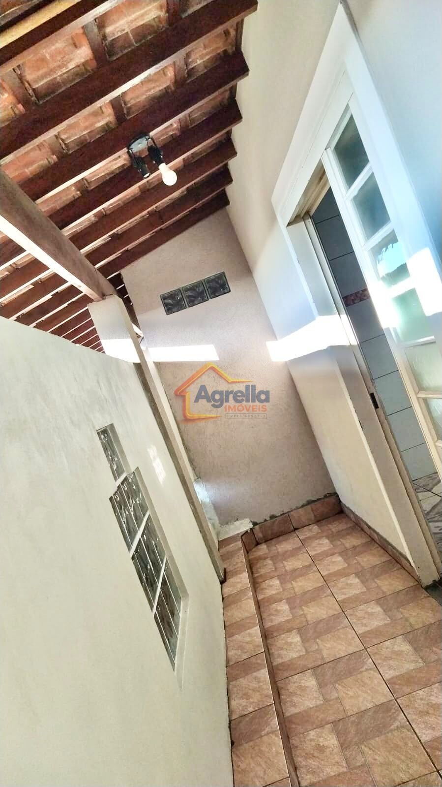Casa, 3 quartos, 190 m² - Foto 22