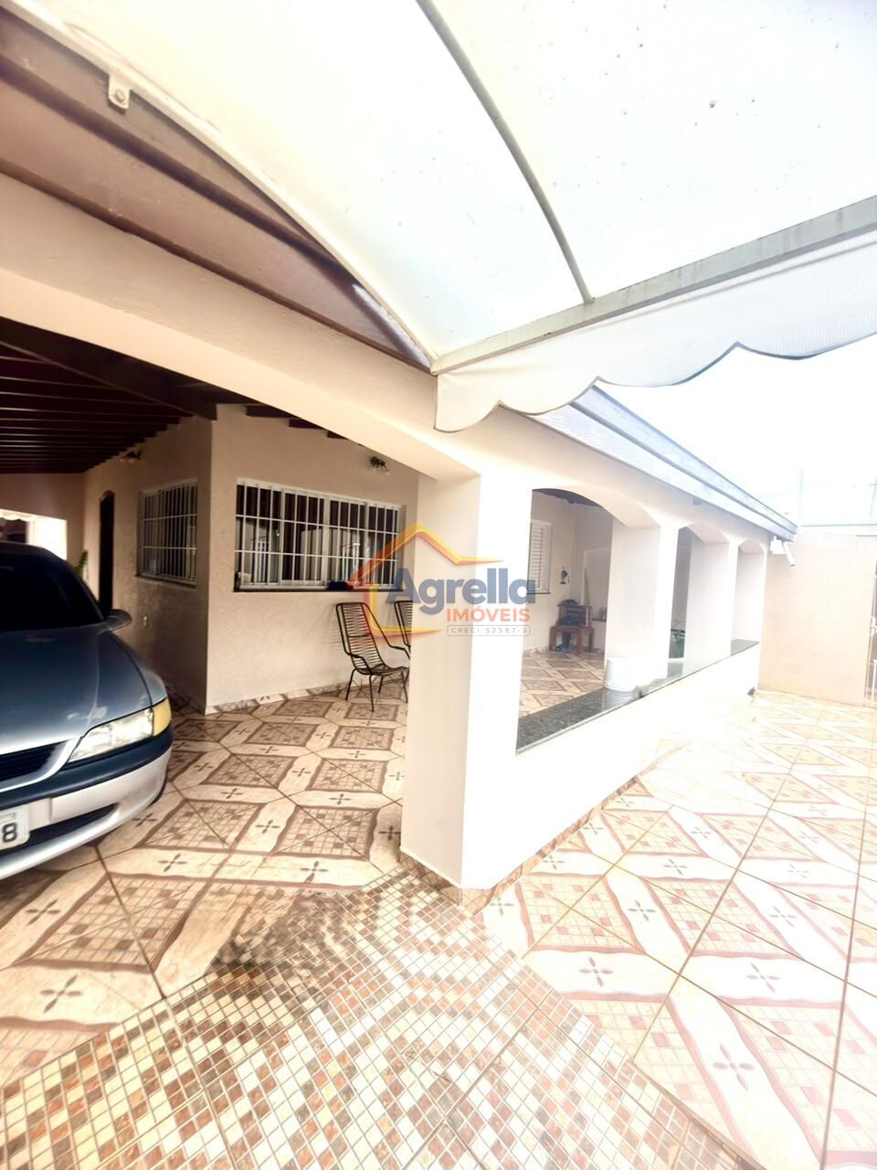 Casa, 3 quartos, 190 m² - Foto 31