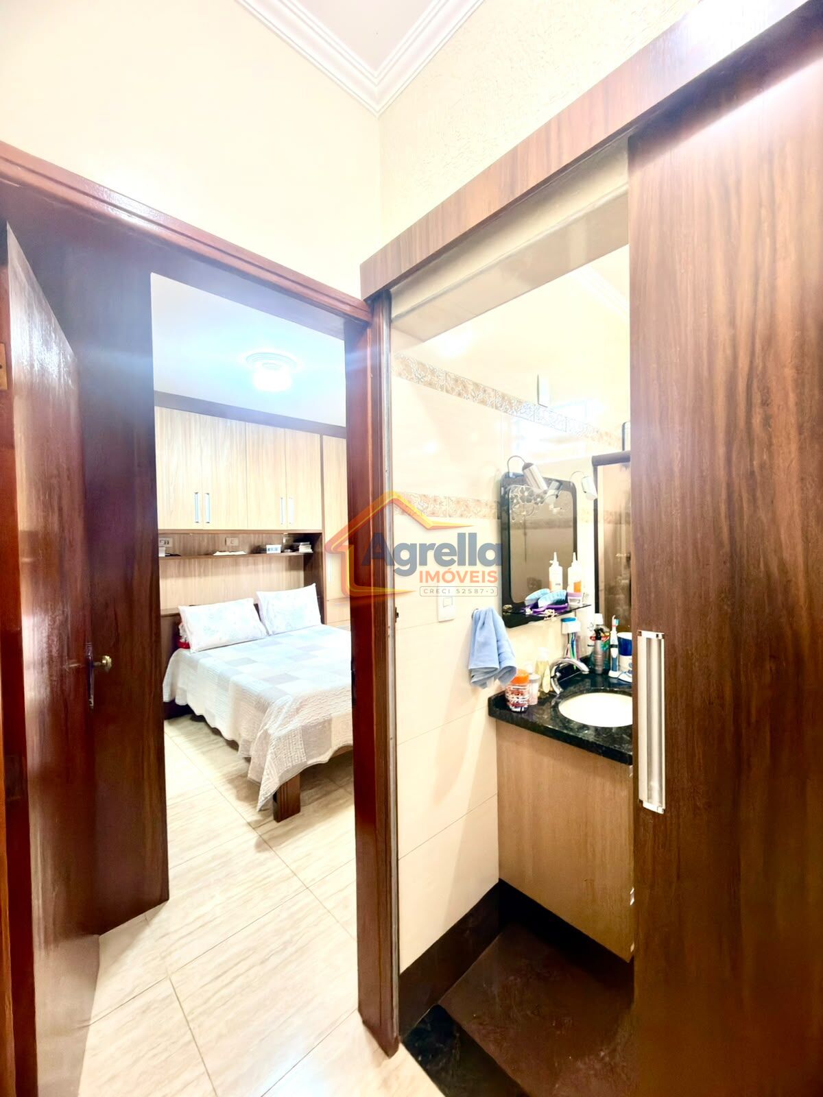 Casa, 3 quartos, 190 m² - Foto 8