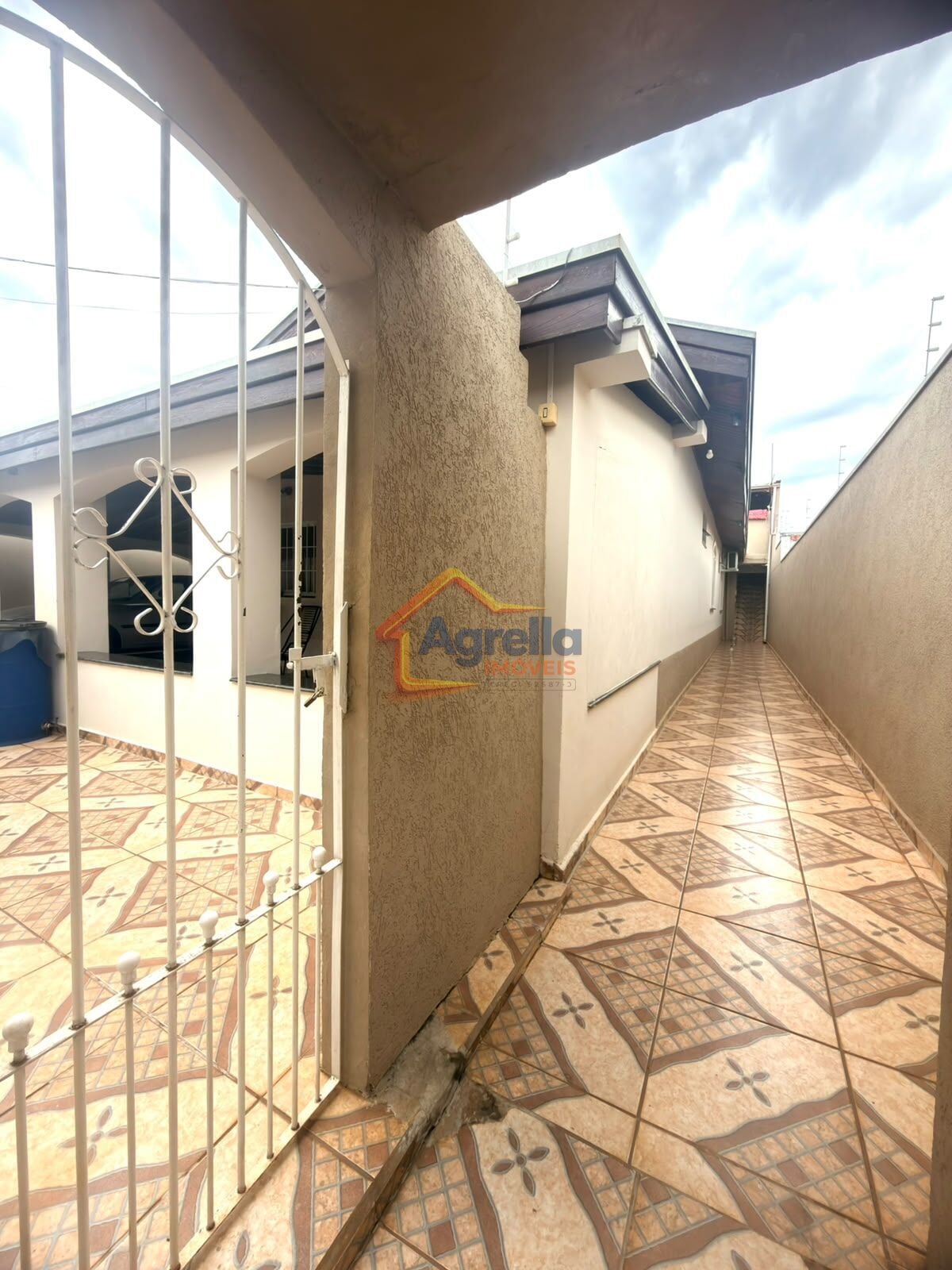 Casa, 3 quartos, 190 m² - Foto 24