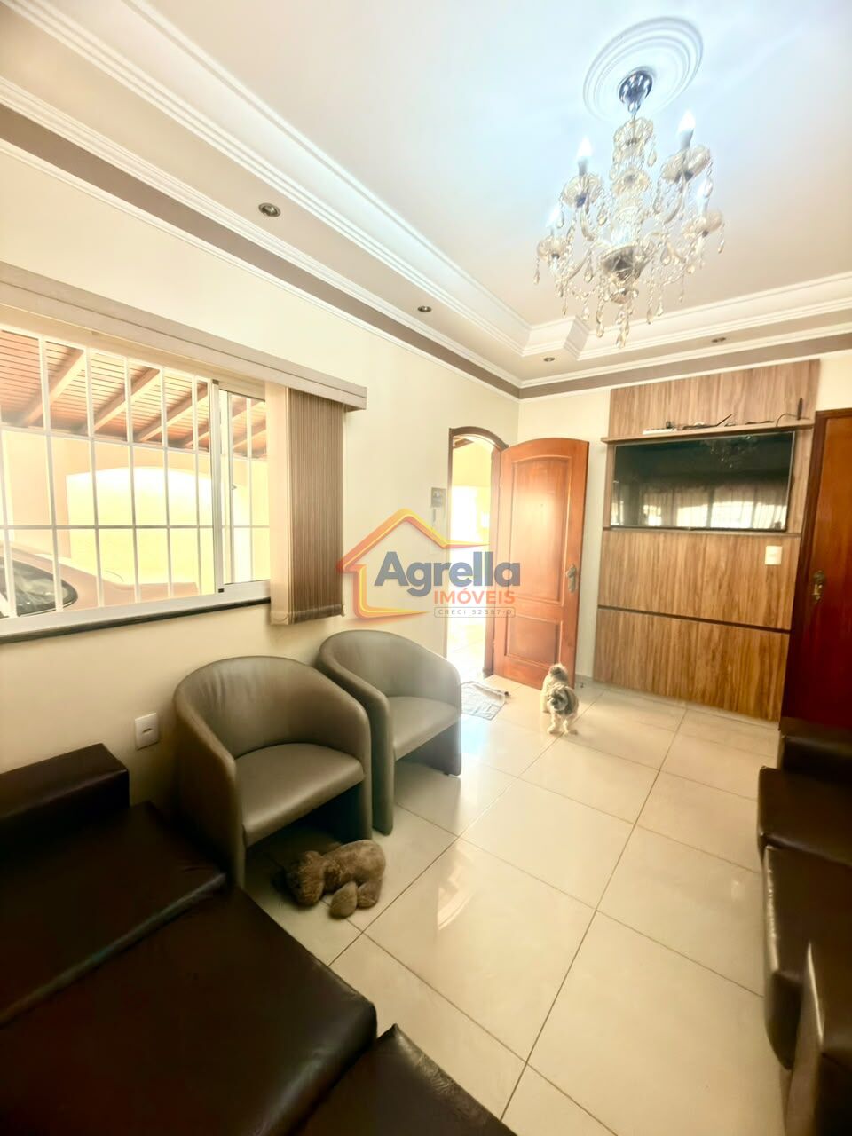 Casa, 3 quartos, 190 m² - Foto 19
