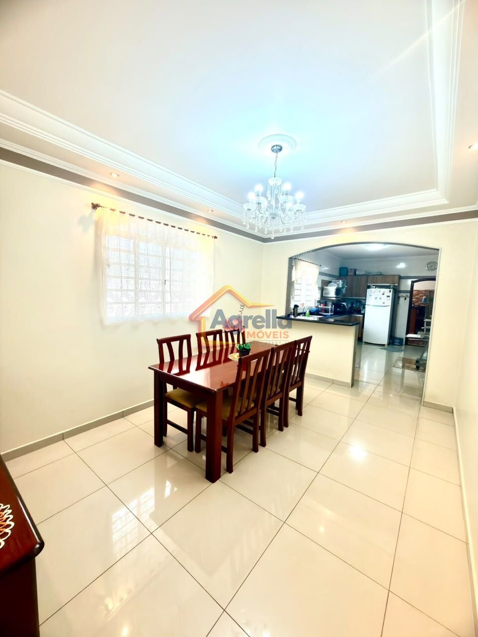 Casa, 3 quartos, 190 m² - Foto 4
