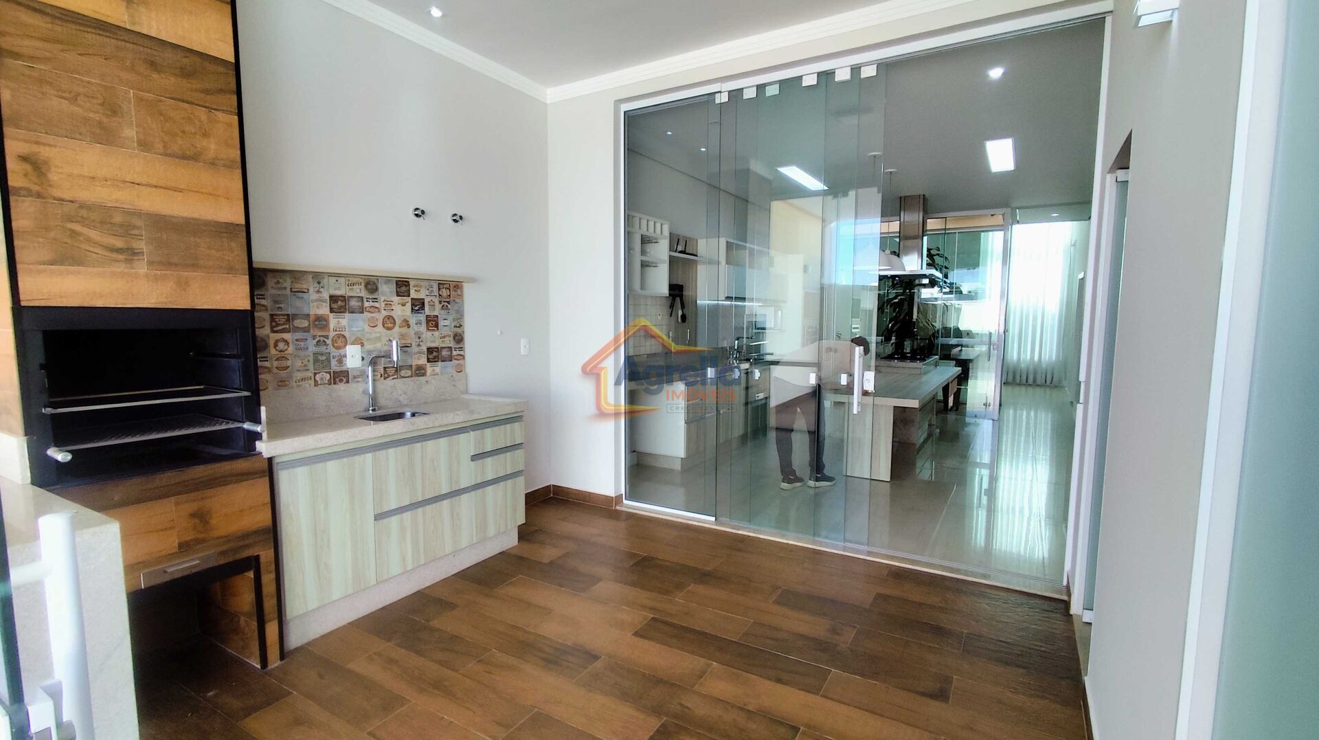 Casa de Condomínio, 3 quartos - Foto 7