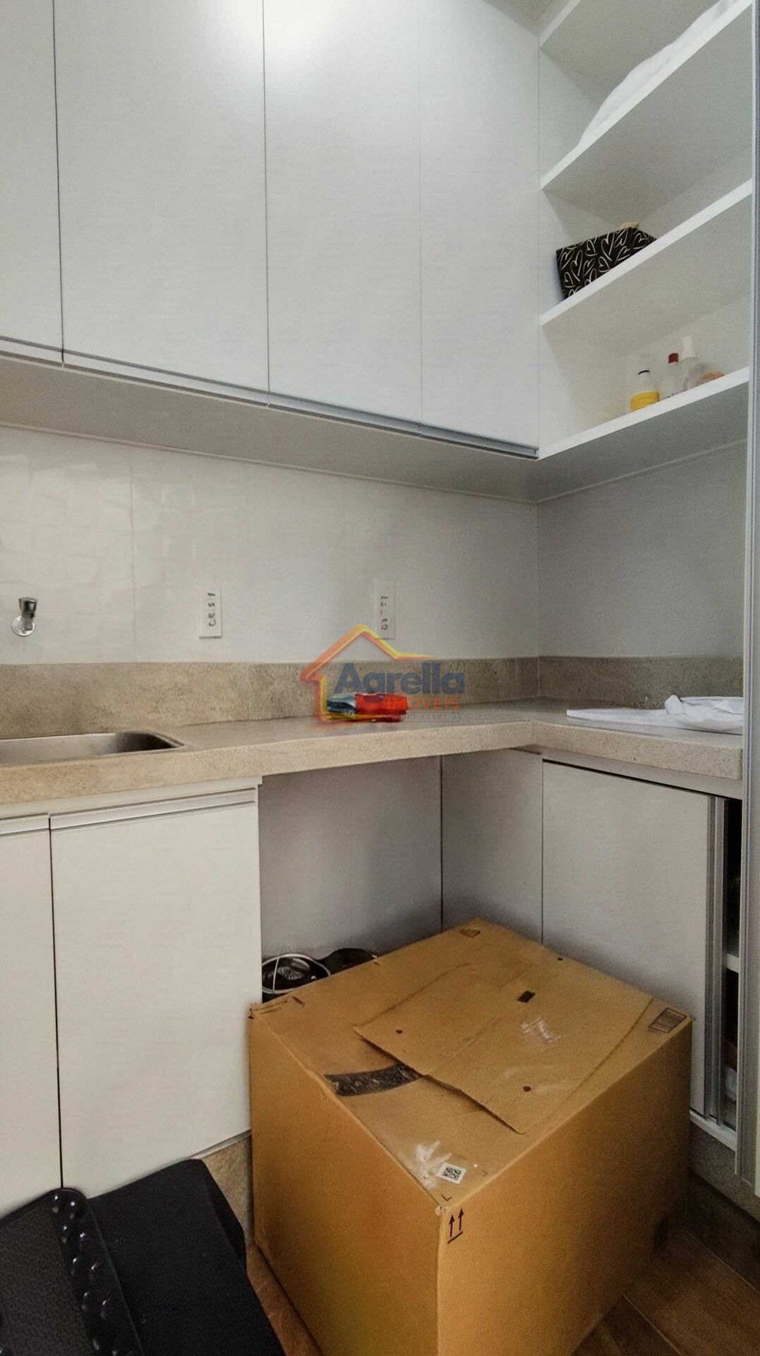 Casa de Condomínio, 3 quartos - Foto 27