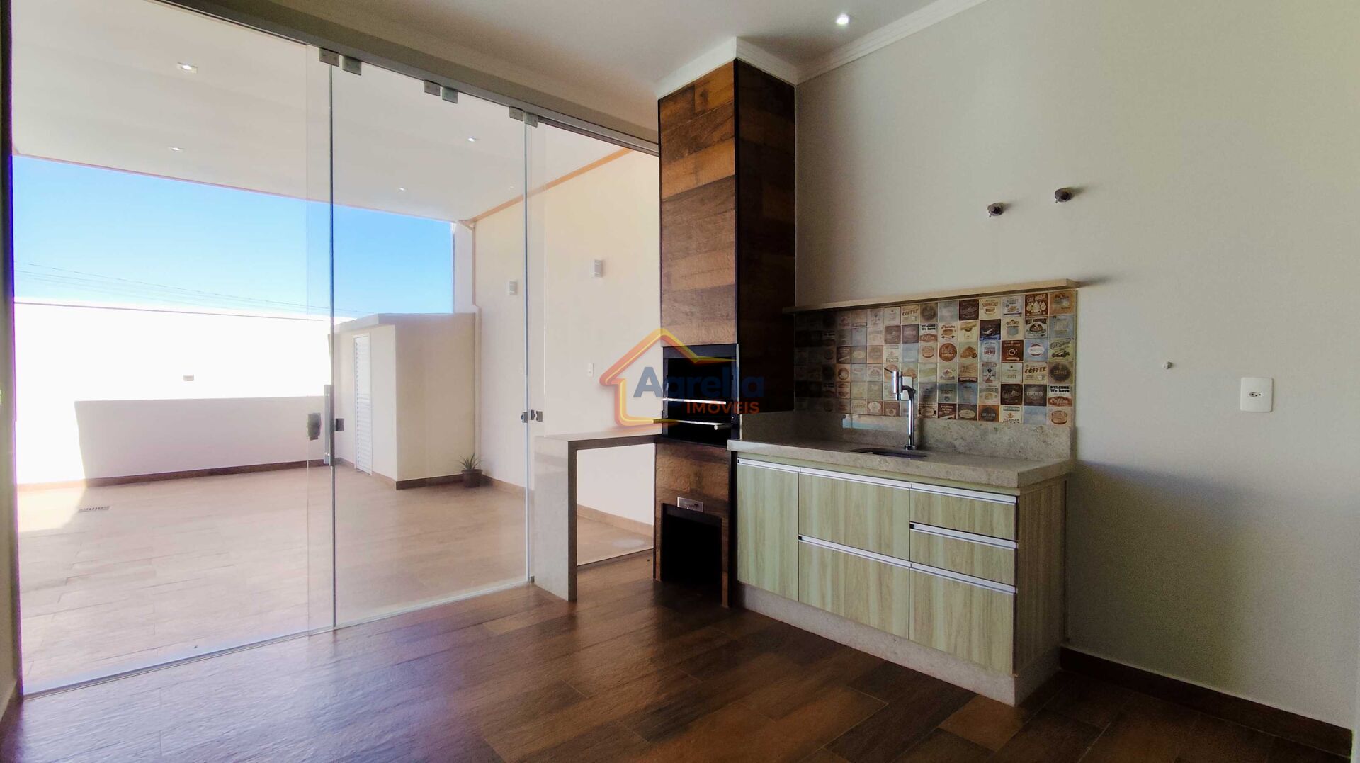 Casa de Condomínio, 3 quartos - Foto 8