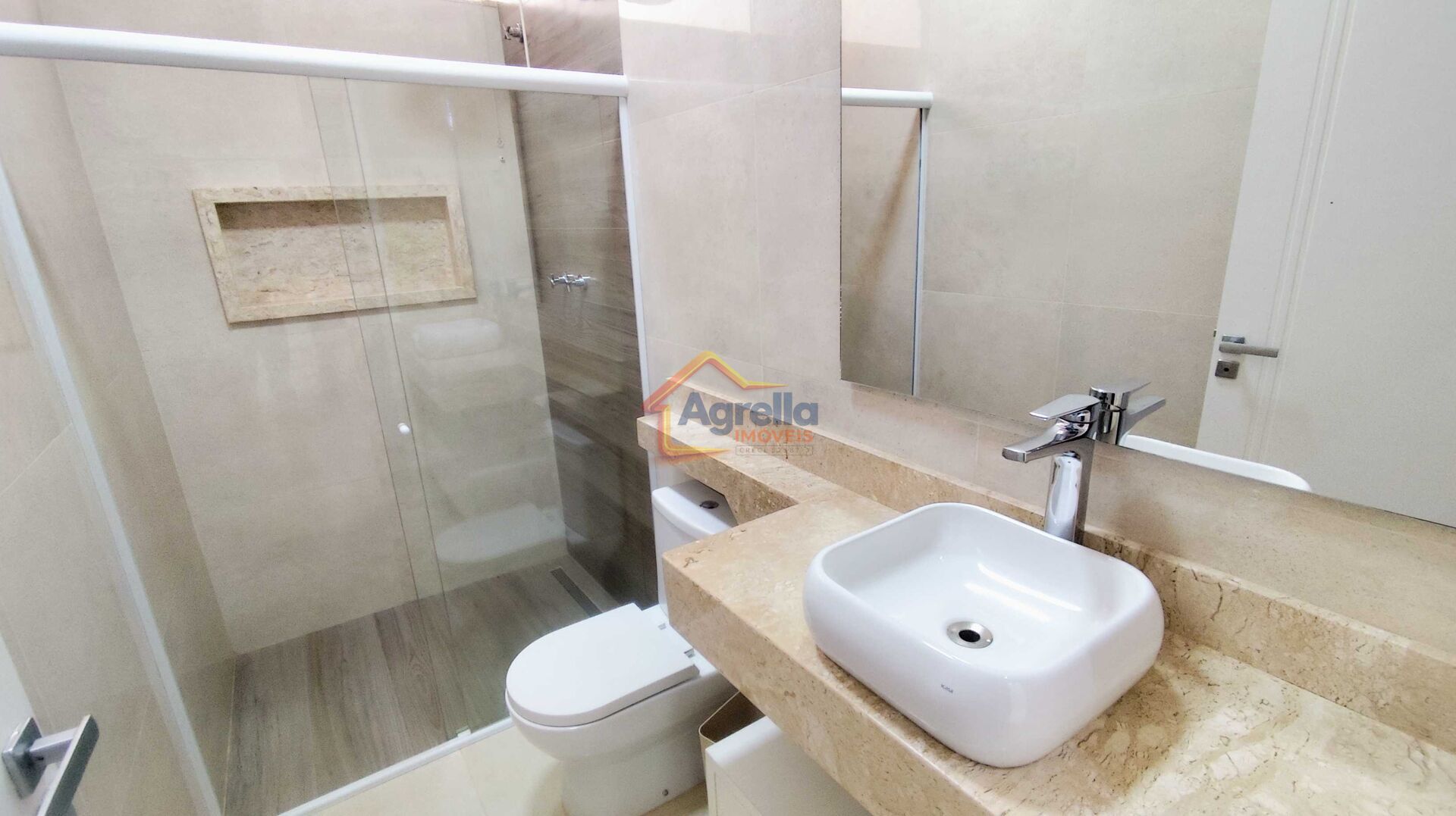 Casa de Condomínio, 3 quartos - Foto 21