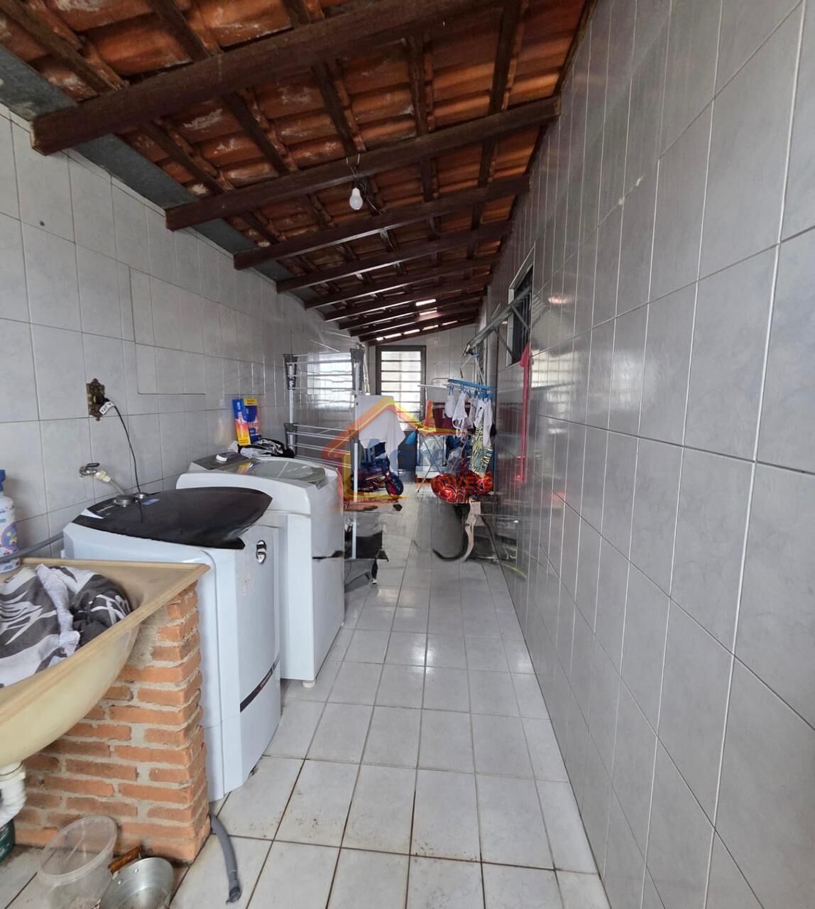 Casa, 3 quartos, 90 m² - Foto 11