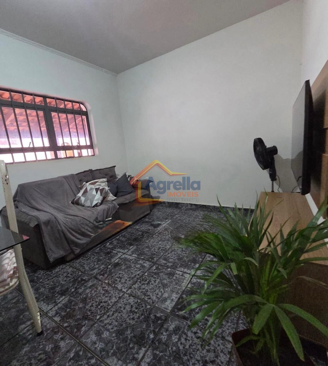 Casa, 3 quartos, 90 m² - Foto 4