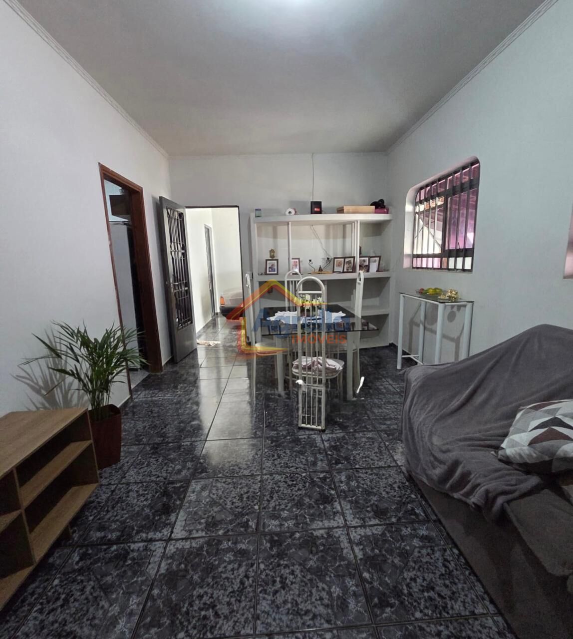 Casa, 3 quartos, 90 m² - Foto 3
