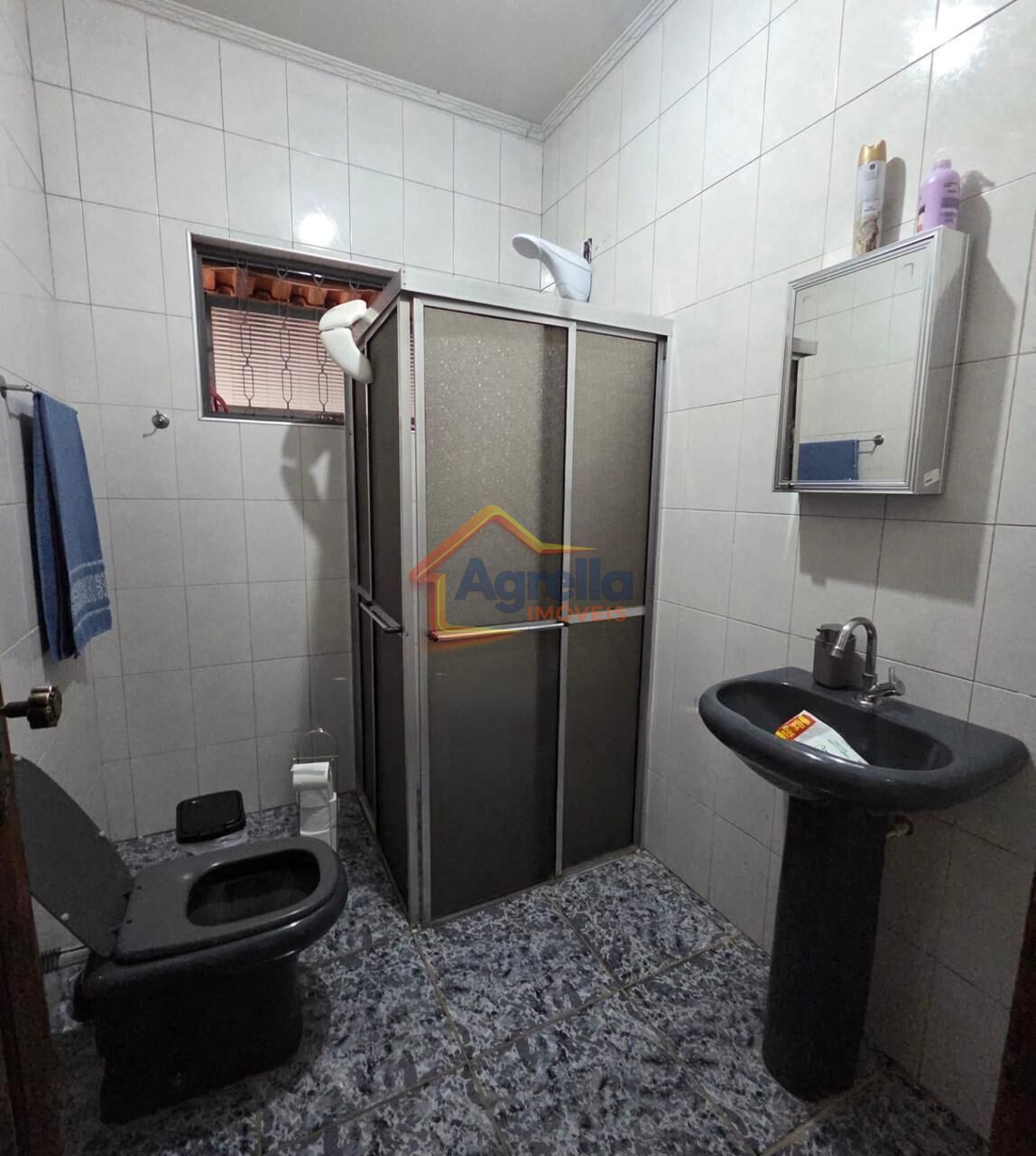Casa, 3 quartos, 90 m² - Foto 12