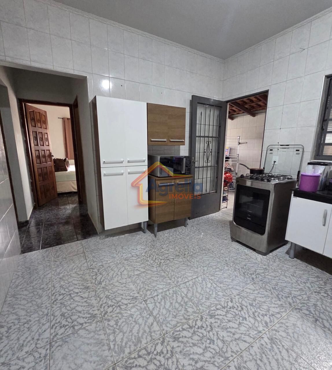 Casa, 3 quartos, 90 m² - Foto 2