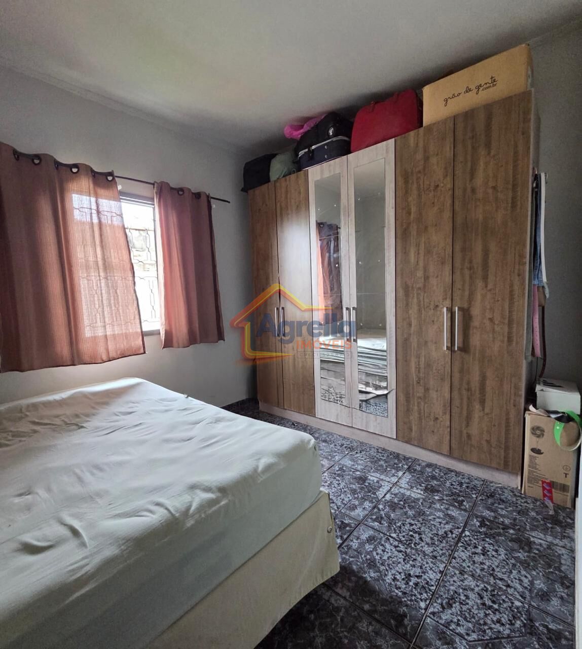 Casa, 3 quartos, 90 m² - Foto 9