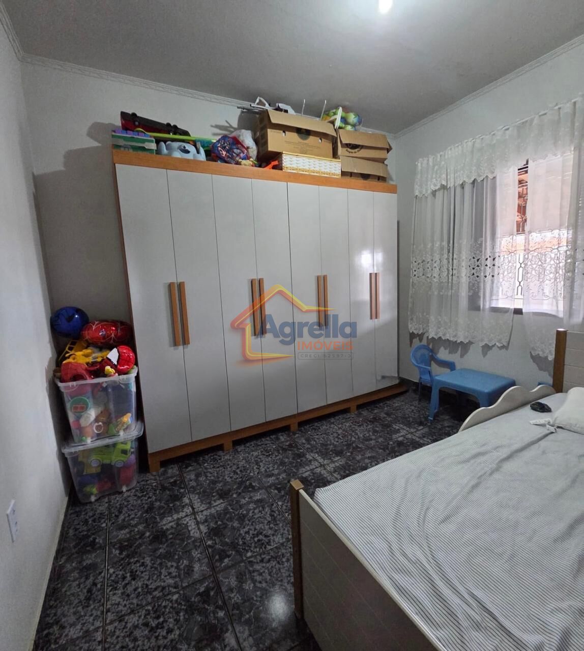 Casa, 3 quartos, 90 m² - Foto 8
