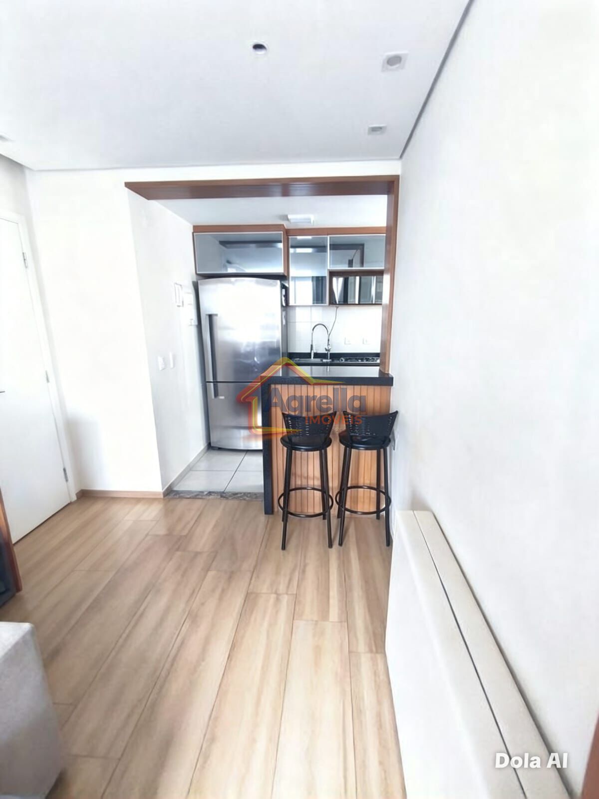 Apartamento, 2 quartos, 49 m² - Foto 6