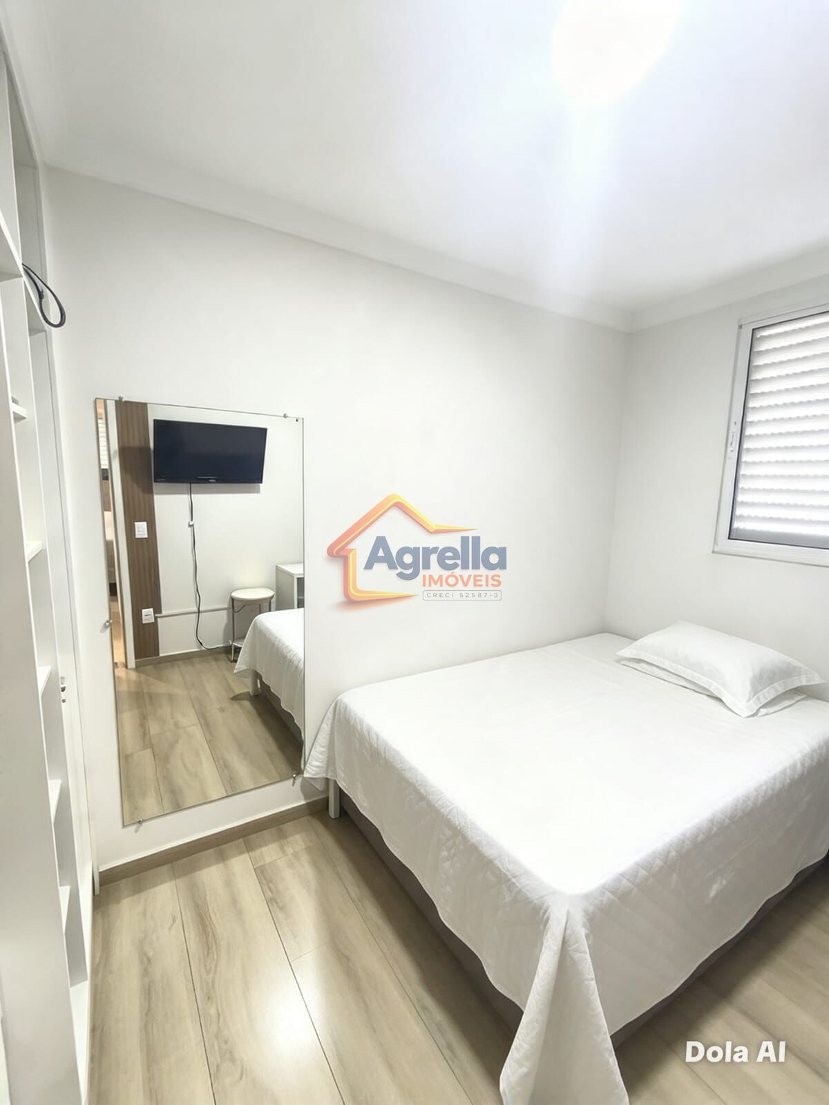 Apartamento, 2 quartos, 49 m² - Foto 9