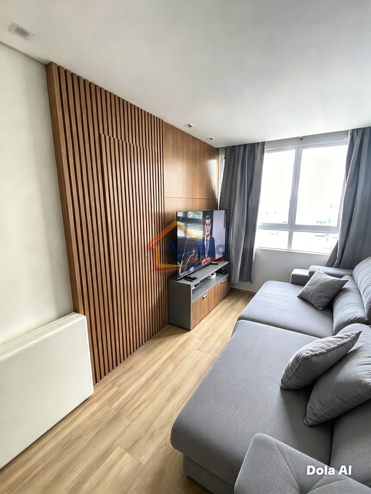 Apartamento, 2 quartos, 49 m² - Foto 5