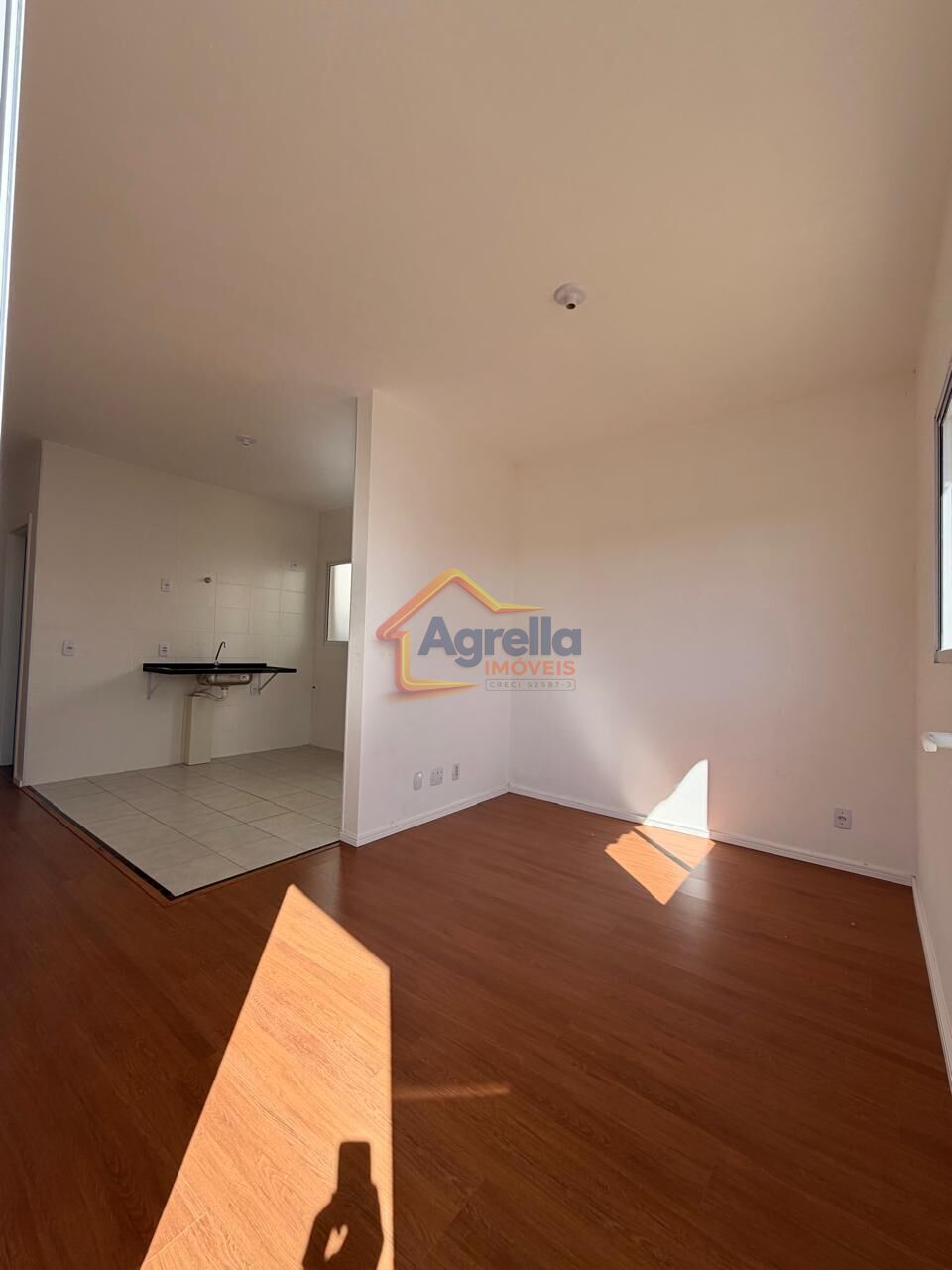 Casa, 2 quartos, 60 m² - Foto 2