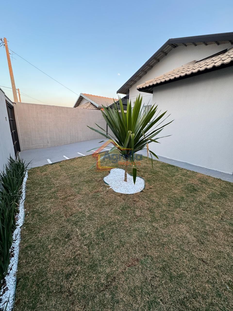 Casa, 2 quartos, 57 m² - Foto 3