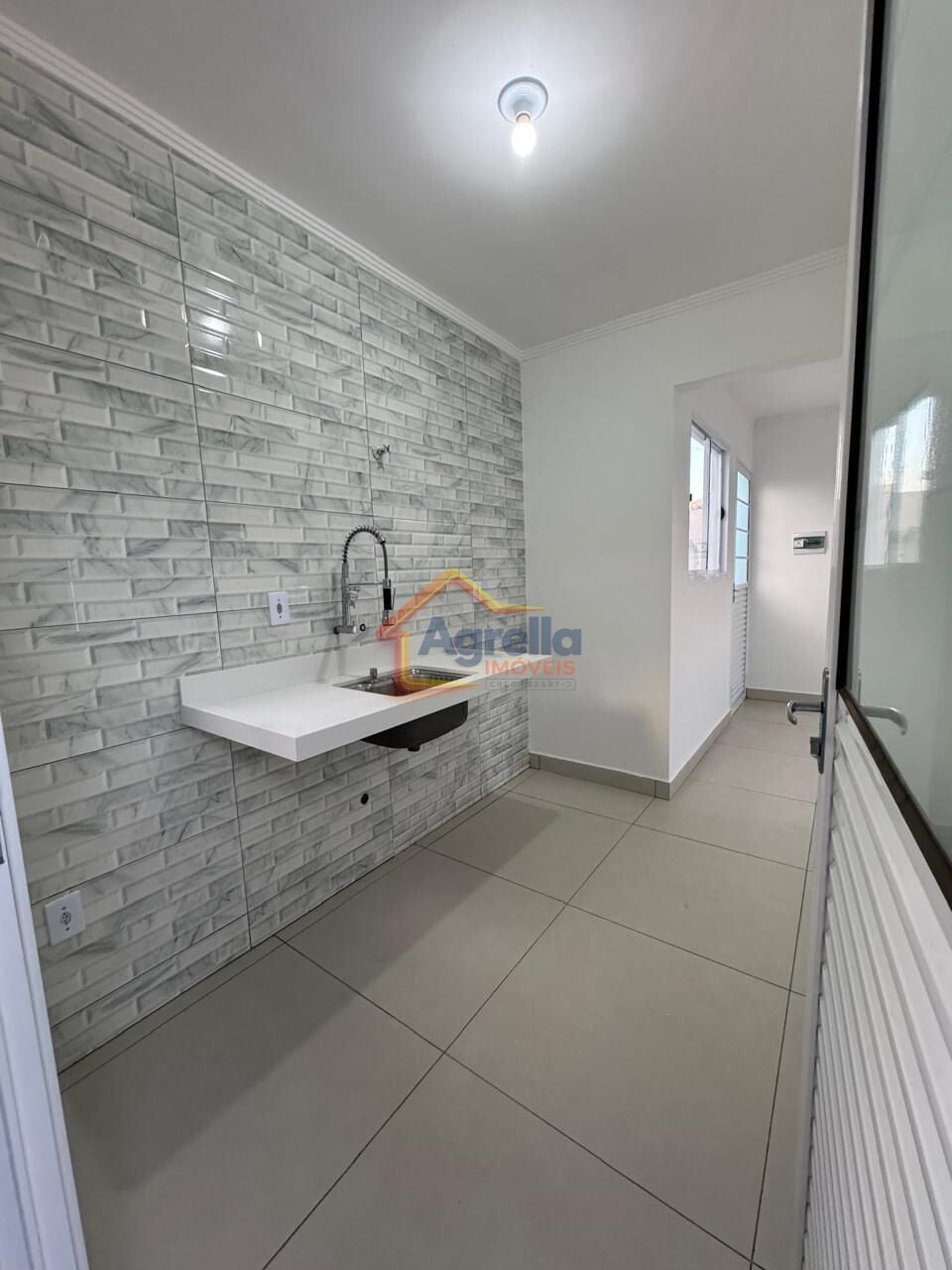Casa, 2 quartos, 57 m² - Foto 4