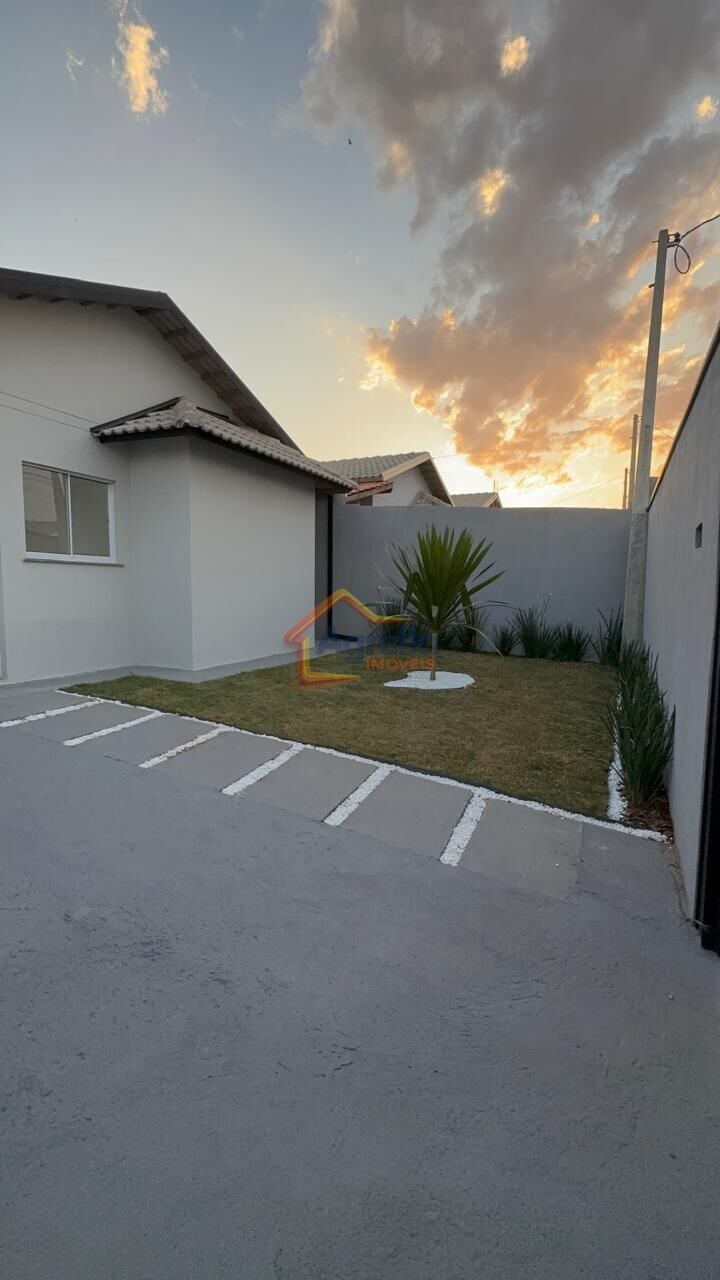 Casa, 2 quartos, 57 m² - Foto 2