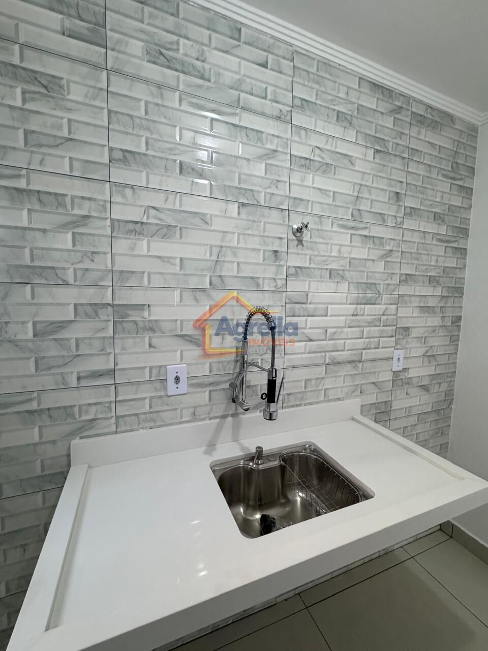 Casa, 2 quartos, 57 m² - Foto 5