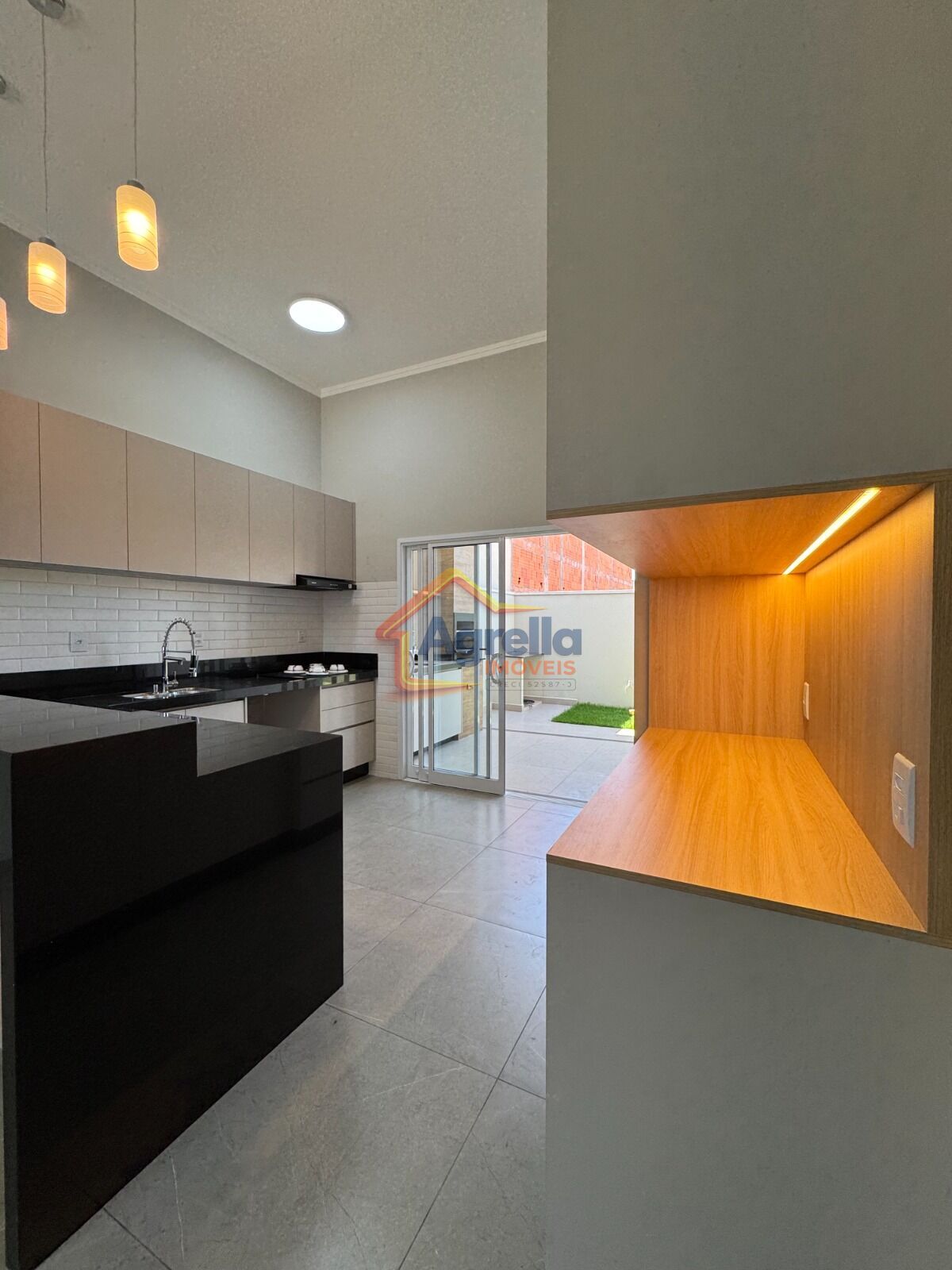 Casa de Condomínio, 3 quartos - Foto 6