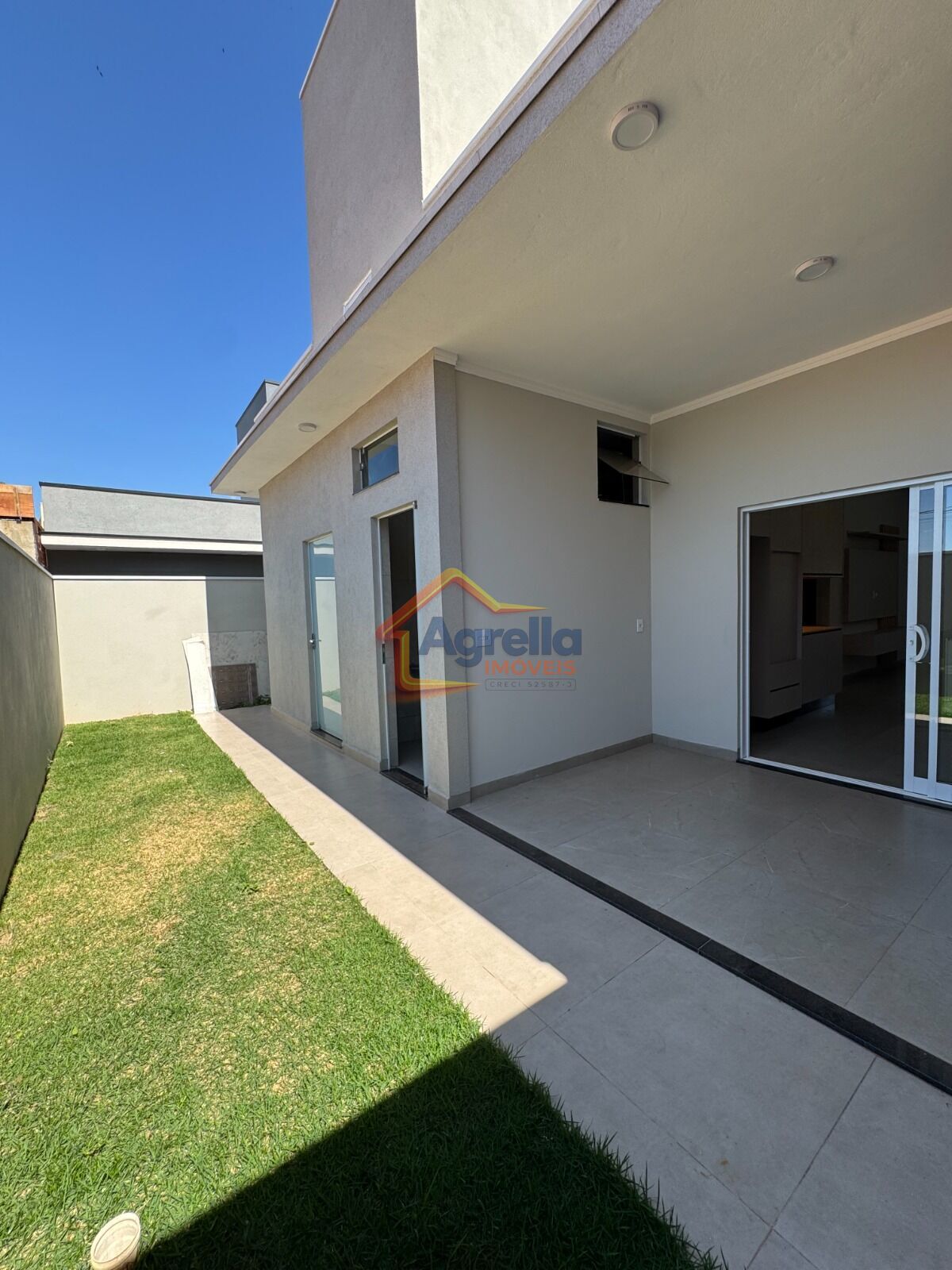 Casa de Condomínio, 3 quartos - Foto 24