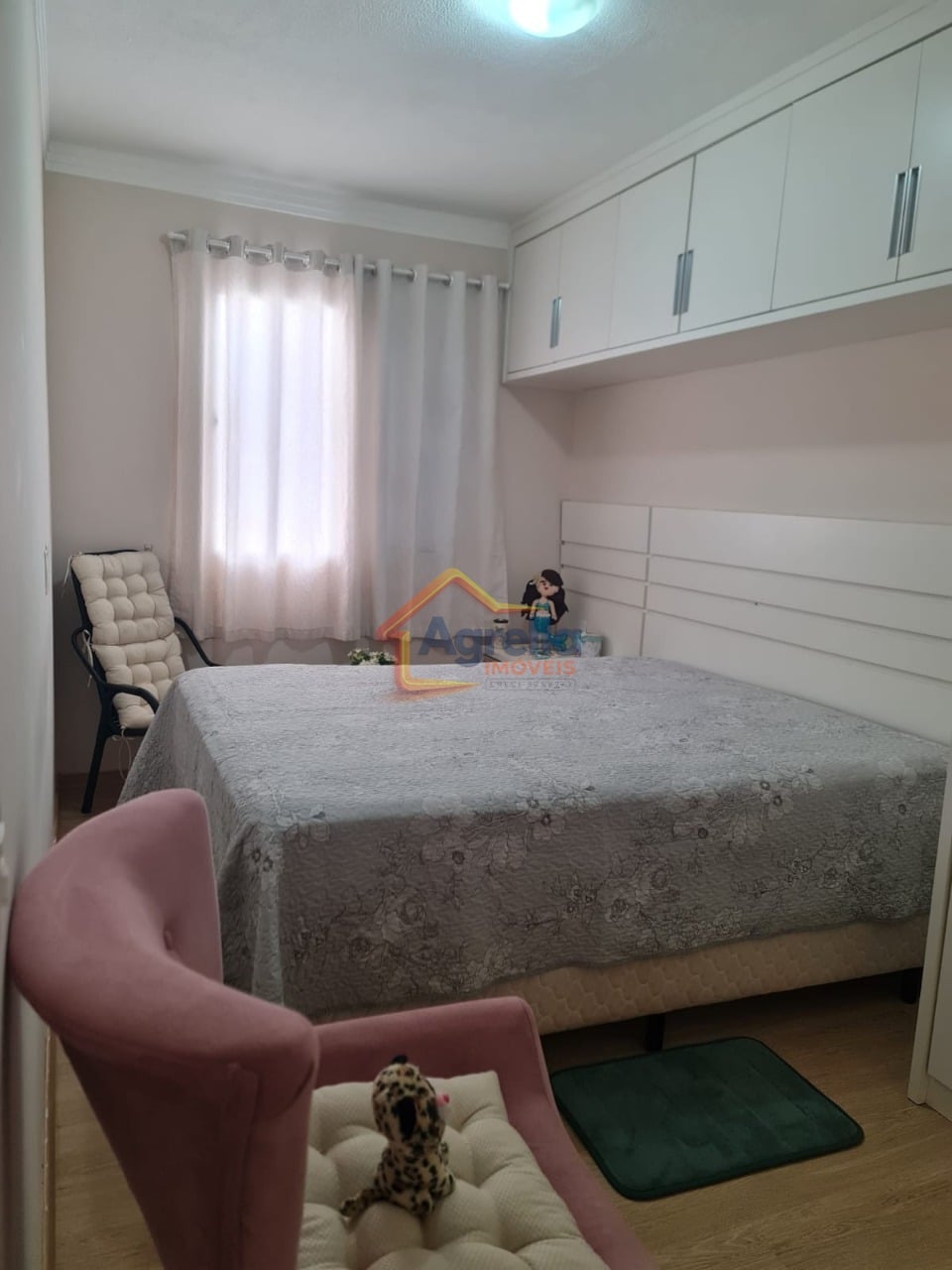 Apartamento, 2 quartos, 54 m² - Foto 17