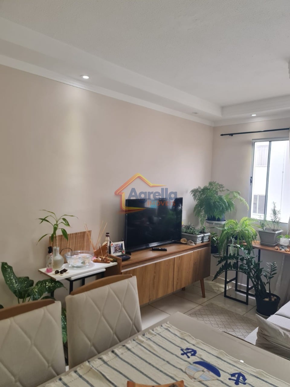 Apartamento, 2 quartos, 54 m² - Foto 6